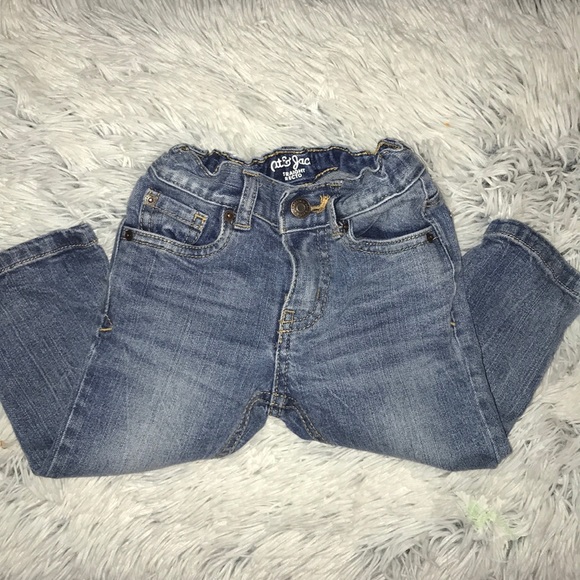 👶🏼 Two onesies and a pair of jeans - Picture 6 of 6